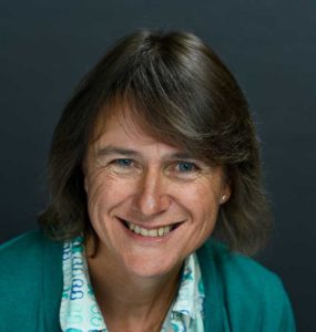 Picture of Emma Parmee, PhD