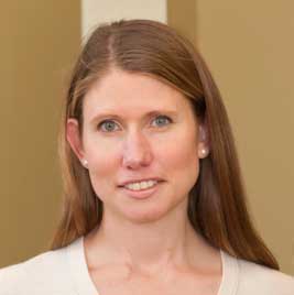 Picture of Catherine Leimkuhler Grimes, PhD