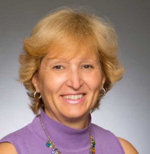 Picture of Donna Huryn, PhD