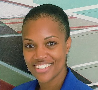 Picture of Kimberly Steward, PhD