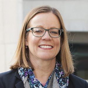 Picture of Donna Blackmond, PhD