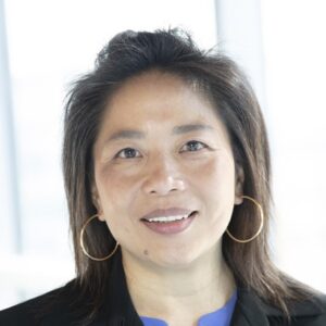 Picture of Margaret Chu-Moyer, PhD
