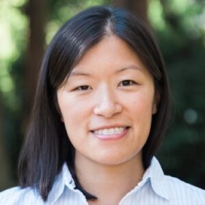 Picture of Christina Woo, PhD