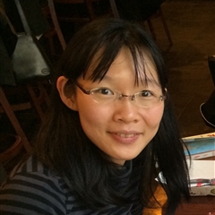 Picture of Kumiko Yamamoto, PhD