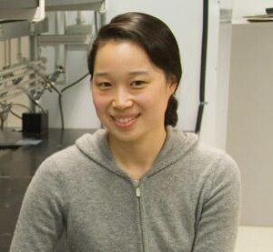 Picture of Michelle C. Chang, PhD
