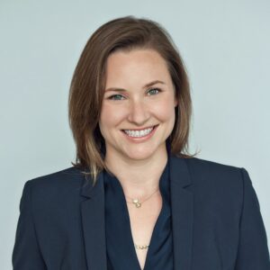 Picture of Alison Narayan, PhD