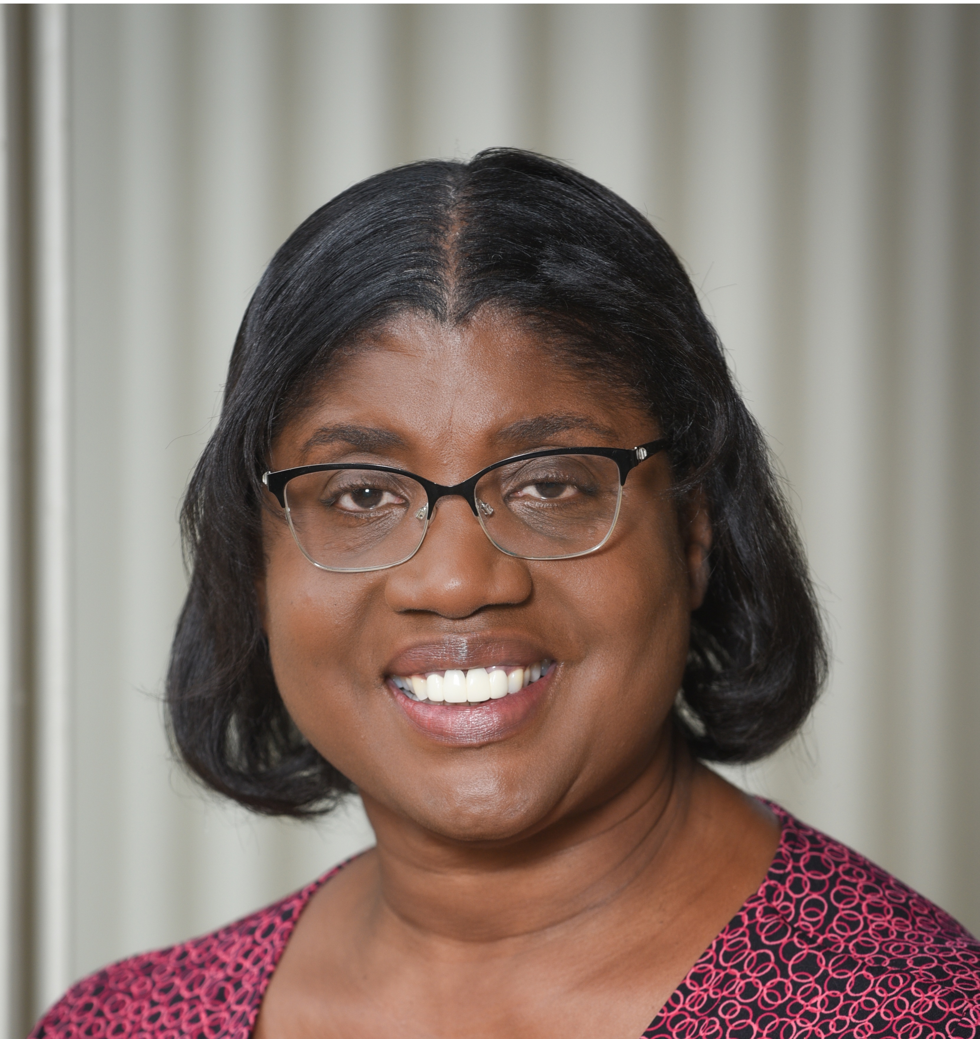 Picture of Geneive E. Henry, PhD