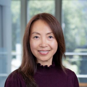 Picture of Gina Xiaojing Wang, PhD 