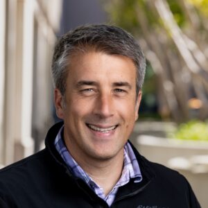 Picture of Lionel Cheruzel, PhD