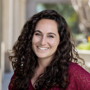 Picture of Samantha Green, PhD