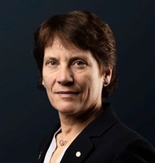 Picture of Carolyn Bertozzi, PhD