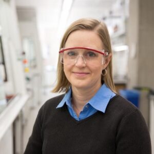 Picture of Cynthia Dowd, PhD