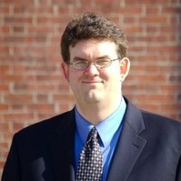 Picture of Donald Watson, PhD