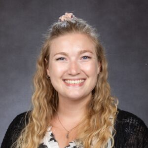 Picture of Kristen Baker, PhD