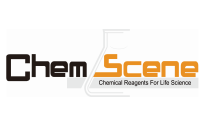 ChemScene Logo