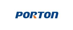 Porton Logo